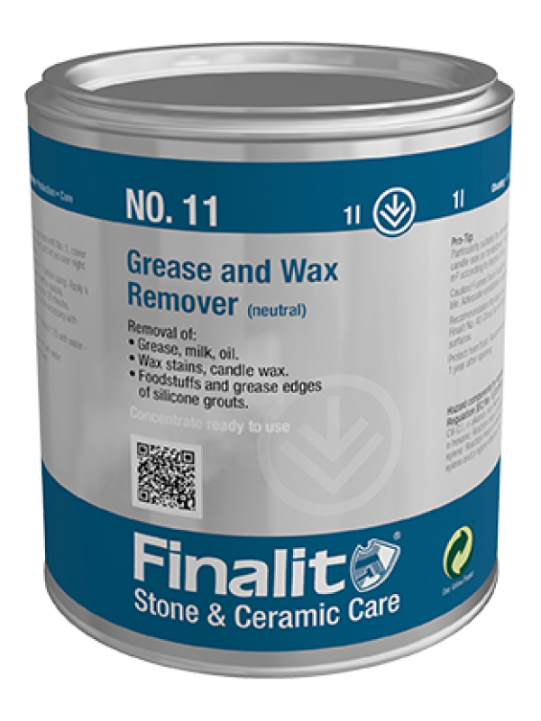  Finalit No. 11 Grease and Wax Remover (neutral)