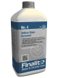Finalit No. 4 Yellow Stain Remover (acidic)