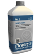  Finalit No. 6 Lime Solvent (acidic)