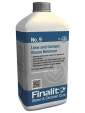  Finalit No. 9 Lime and Cement Bloom Remover (acidic)